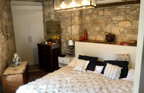 Karaburun House | Serpil house