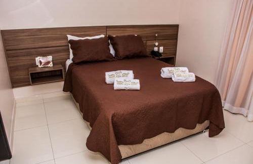 Encarnacion Hotel | SERPYL Plaza Hotel