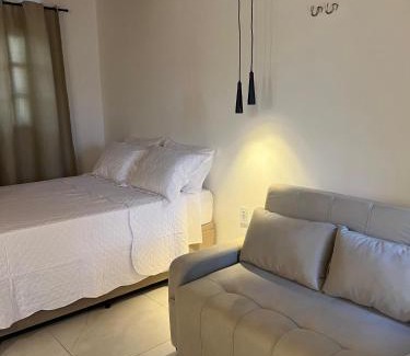 Serra de Sao Bento Cabin | Serra Chalés