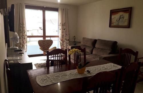 Sao Roque Apartment | Serra Gaúcha Uva e Vinho