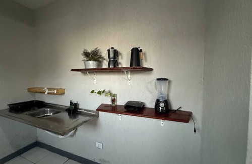 Ubajara House | Serra Mist House