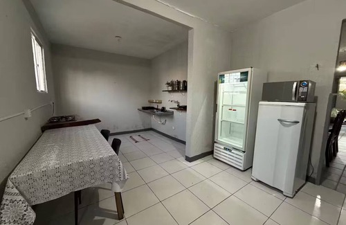 Ubajara House | Serra Mist House