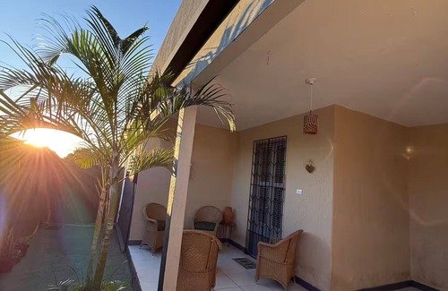 Ubajara House | Serra Mist House