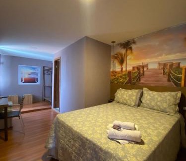 Praia do Morro Hotel | Serra Negra Pousada Spa - by Easy Hotéis