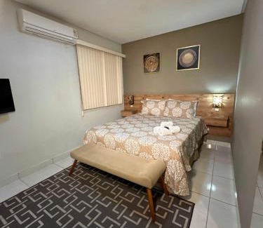 Praia do Morro Hotel | Serra Negra Pousada Spa - by Easy Hotéis