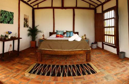 Barichara Hotel | Serrania del Viento