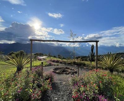 Barichara Hotel | Serrania del Viento
