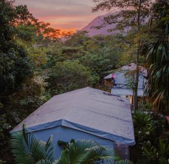 Canaveral Resort | Serrano Tayrona Lodge