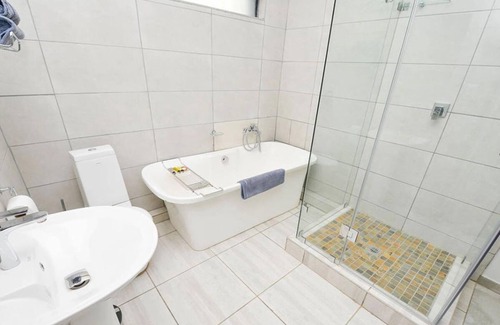 Bushbuckridge Hotel | Serurubele Boutique Hotel