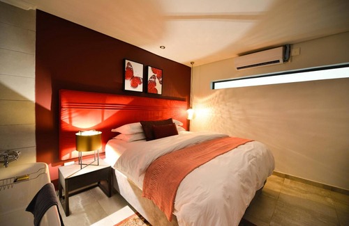 Bushbuckridge Hotel | Serurubele Boutique Hotel