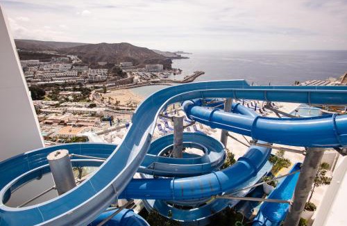 Puerto Rico Hotel | Servatur Puerto Azul