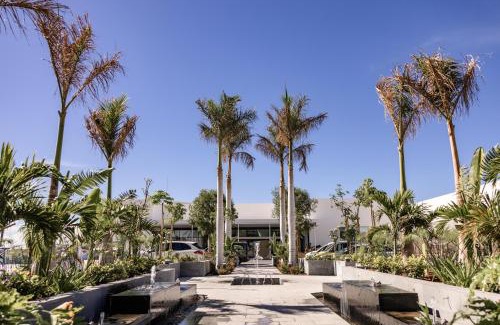 Puerto Rico Hotel | Servatur Puerto Azul