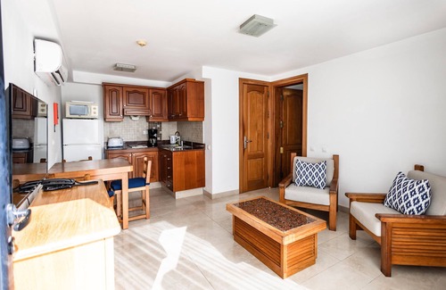 Puerto Rico Hotel | Servatur JB - Adults Only