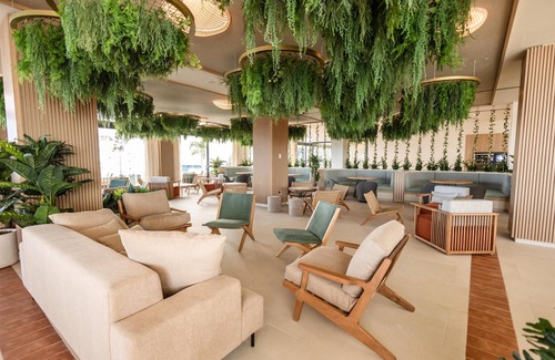 Puerto Rico Hotel | Servatur Puerto Azul