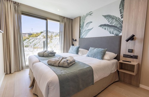 Puerto Rico Hotel | Servatur Puerto Azul