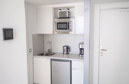 Puerto Rico Hotel | Servatur Puerto Azul