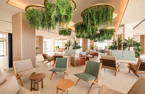 Puerto Rico Hotel | Servatur Puerto Azul