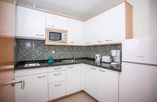 Puerto Rico Hotel | Servatur Terrazamar Suite & Sun Suite