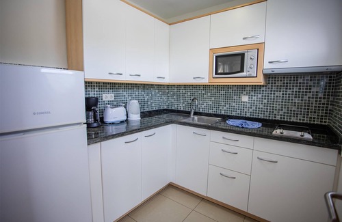 Puerto Rico Hotel | Servatur Terrazamar Suite & Sun Suite