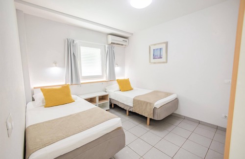 Puerto Rico Hotel | Servatur Terrazamar Suite & Sun Suite