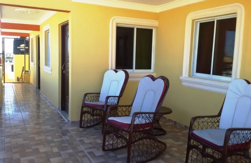 Corales del Sur Apartment | Serviced 1 Bedroom Apartment in Corales del Sur