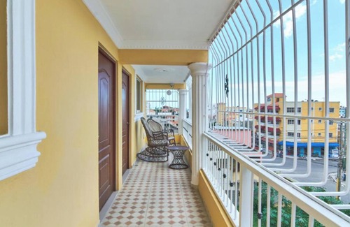 Corales del Sur Apartment | Serviced 1 Bedroom Apartment in Corales del Sur