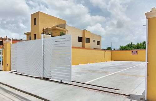 Corales del Sur Apartment | Serviced 1 Bedroom Apartment in Corales del Sur