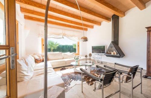 Selva Villa | Ses Rentadores