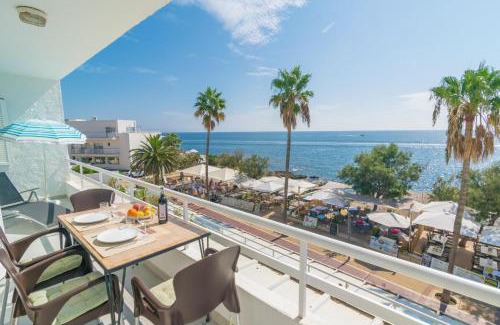 Cala Bona Apartment | Ses Roques de Cala Bona