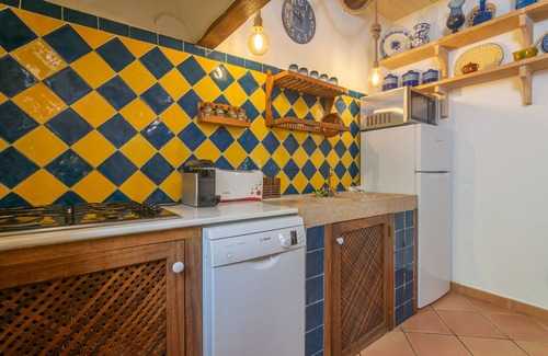 Algaida Villa | SES TENDES - Villa with private pool and beautiful garden. Free WIFI