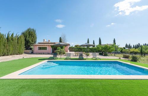 Lloseta Villa | Ses Veles