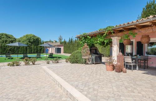 Lloseta Villa | Ses Veles