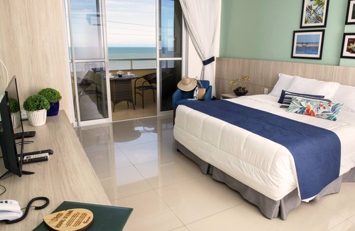 Iparana Hotel | Sesc Iparana Ecoresort