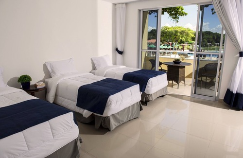 Iparana Hotel | Sesc Iparana Ecoresort