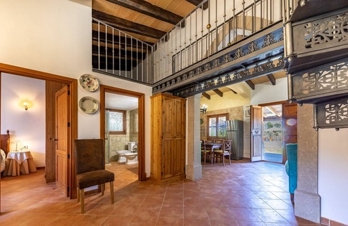 Selva Cottage | Sescoses, Finca 5StarsHome Mallorca