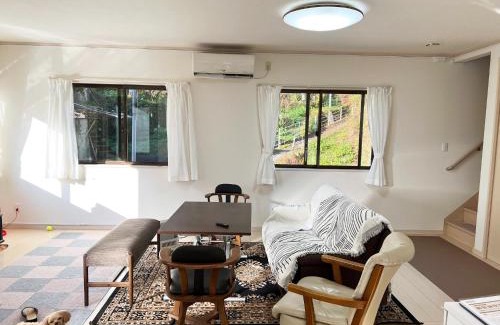 Nishimera-son House | SESERAGI NO YADO ICHI - Vacation STAY 96387v