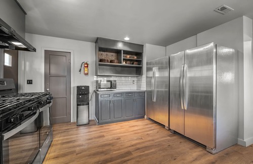 Big Bear Lake Hotel | Sessions Retreat & Hotel