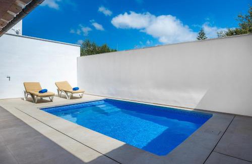 S'Estanyol de Migjorn House | Sestanyolet