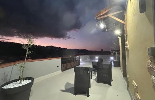 Figline e Incisa Valdarno Apartment | Sesto Piano Apartment
