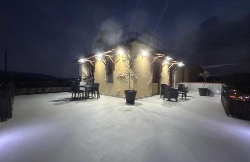 Figline e Incisa Valdarno Apartment | Sesto Piano Apartment