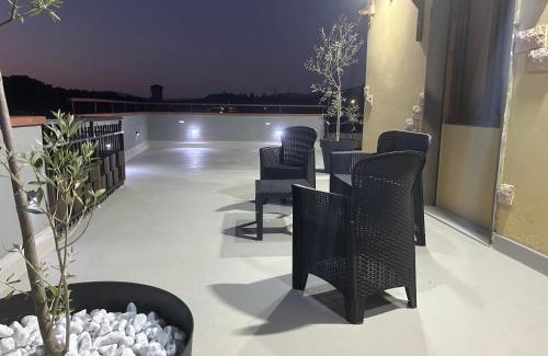 Figline e Incisa Valdarno Apartment | Sesto Piano Apartment