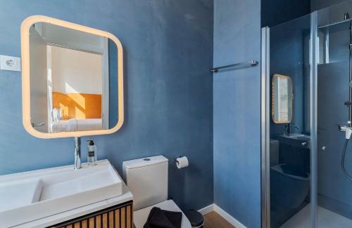 Setubal Apartment | Setúbal Ocean Breeze