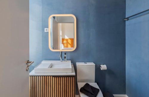 Setubal Apartment | Setúbal Ocean Breeze