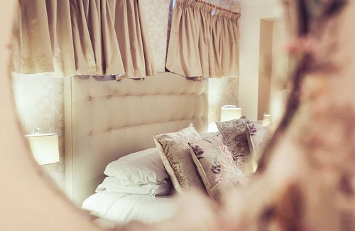 Bouth Cottage | Set in the stunning Rusland Valley this beautiful barn conversion is finished to a high standard and