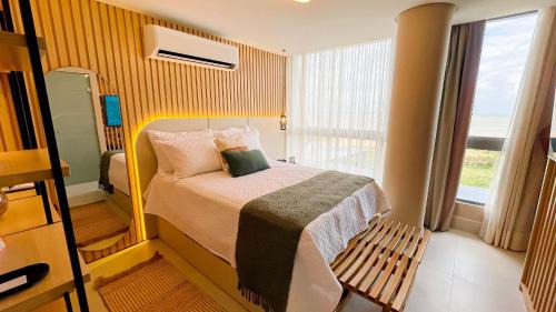 Jardim Oceania Apartment | Setai Aquamaris Frente Mar - By Almare