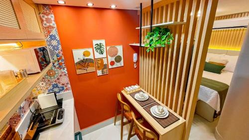 Jardim Oceania Apartment | Setai Aquamaris Frente Mar - By Almare