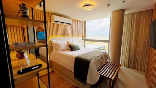 Jardim Oceania Apartment | Setai Aquamaris Frente Mar - By Almare