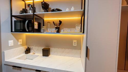 Jardim Oceania Apartment | Setai Aquamaris Garden - By Almare