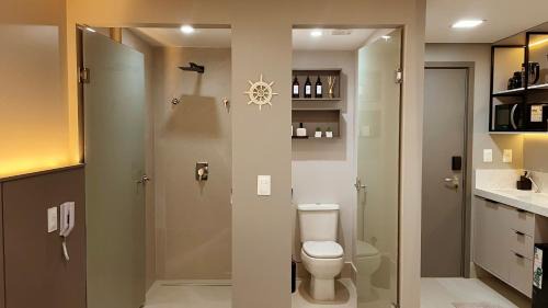 Jardim Oceania Apartment | Setai Aquamaris Garden - By Almare