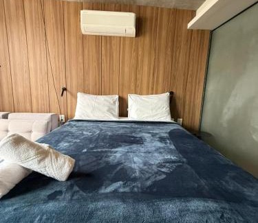 Cabo Branco Apartment | Setai Yacht Apart Hotel by lesuites